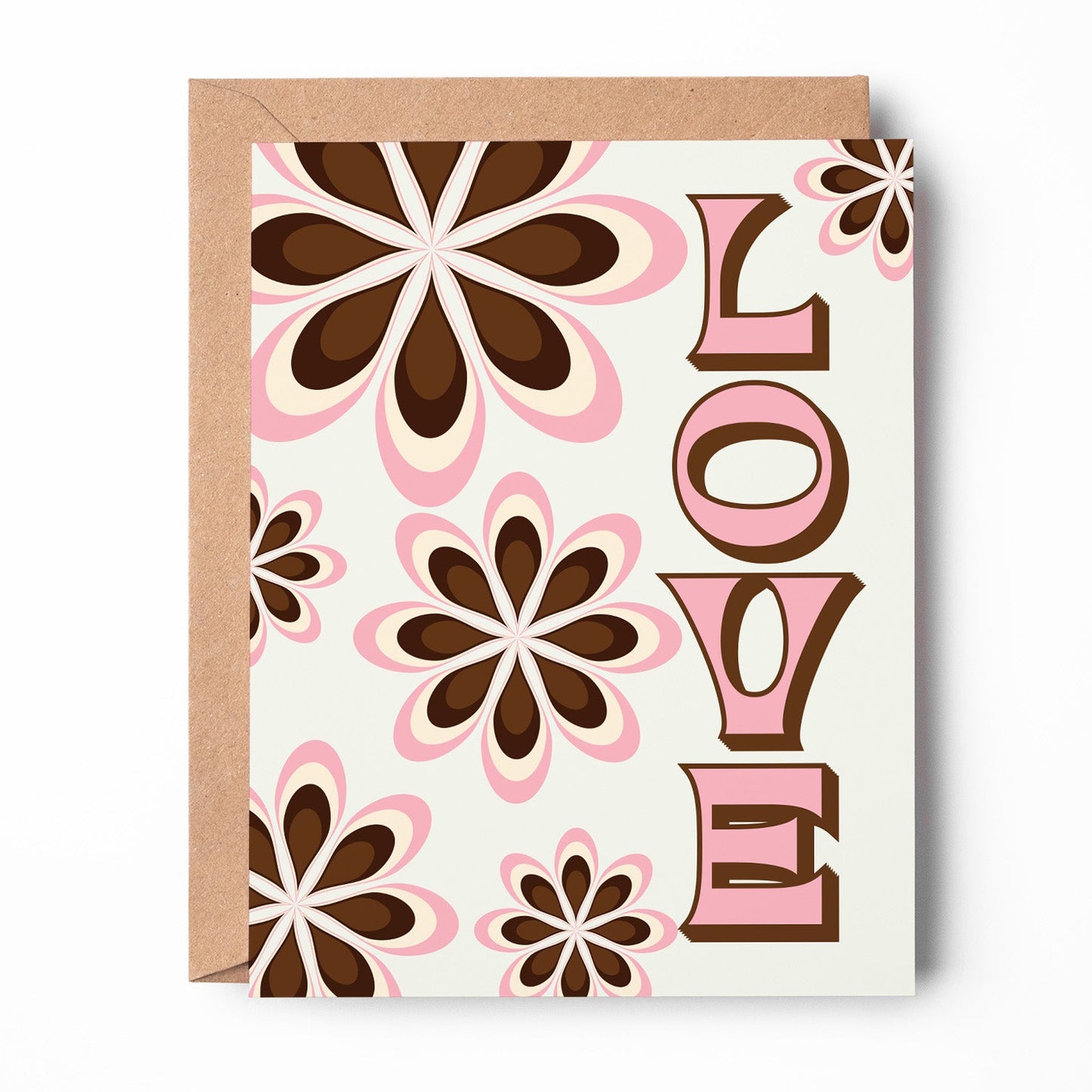 Love Card