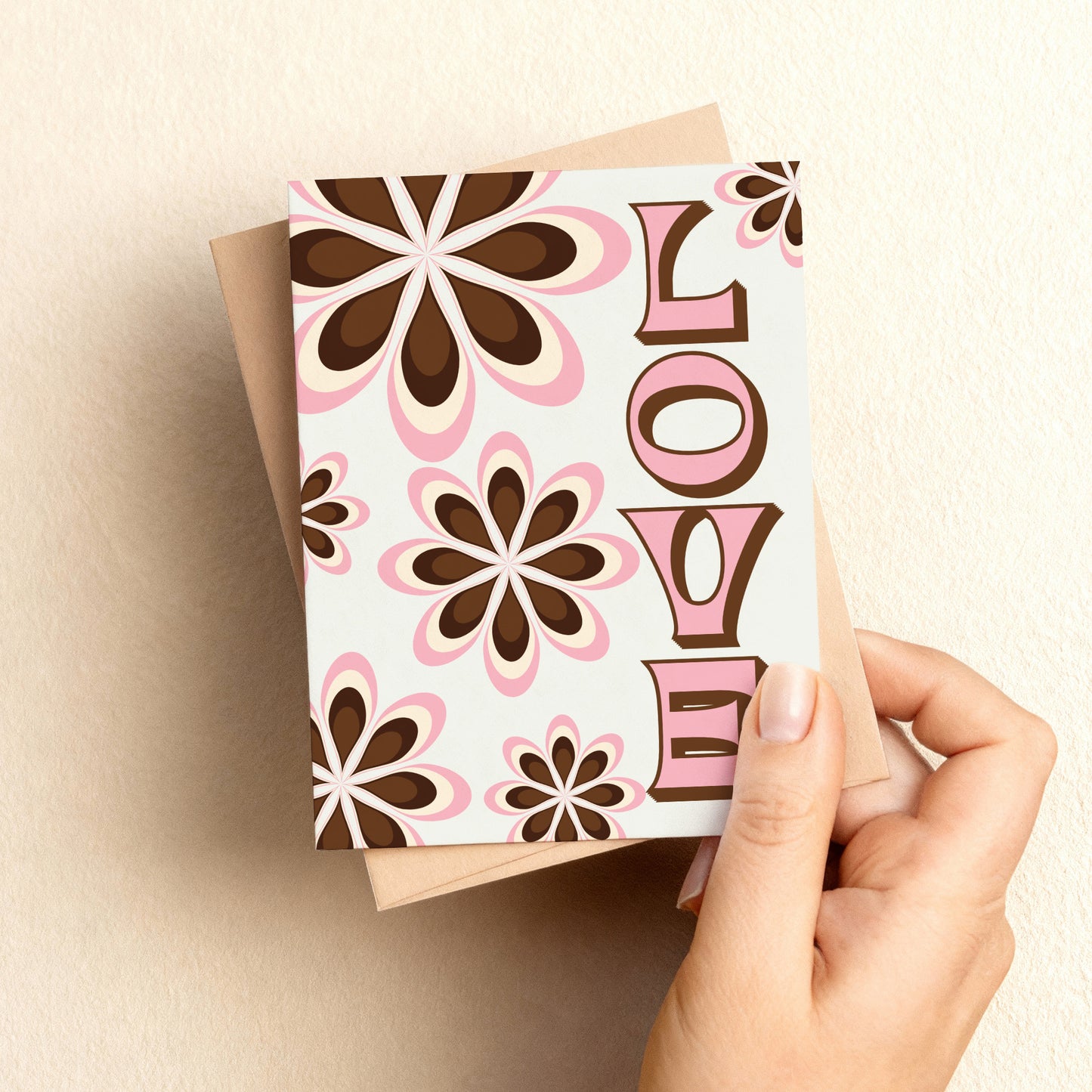 Love Card