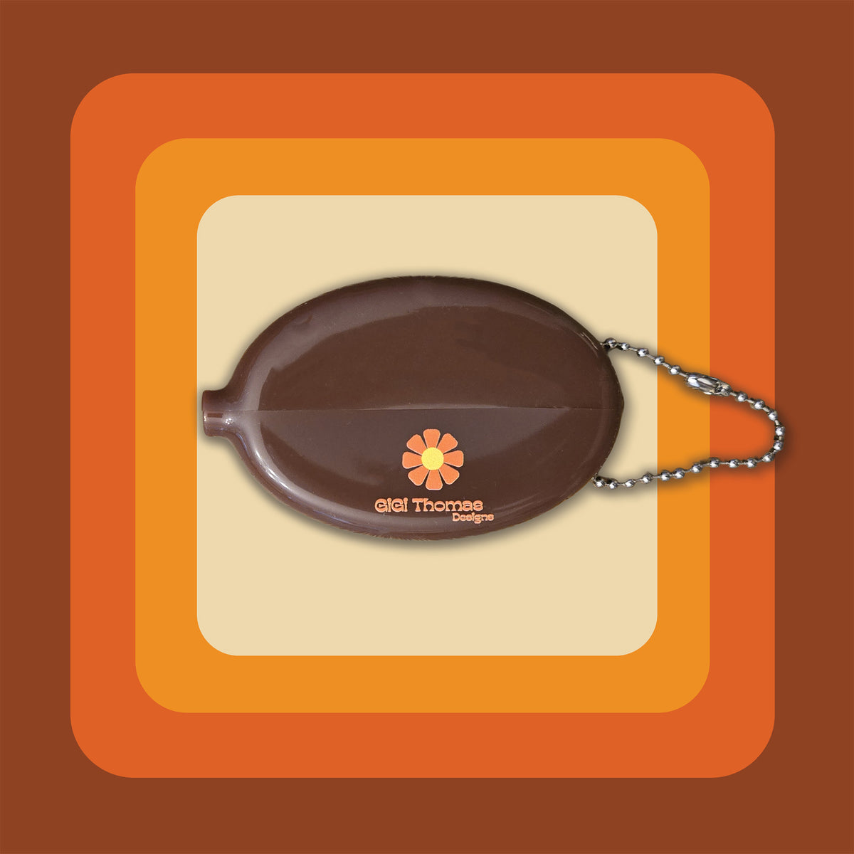 Thrifting Money Coin Purse