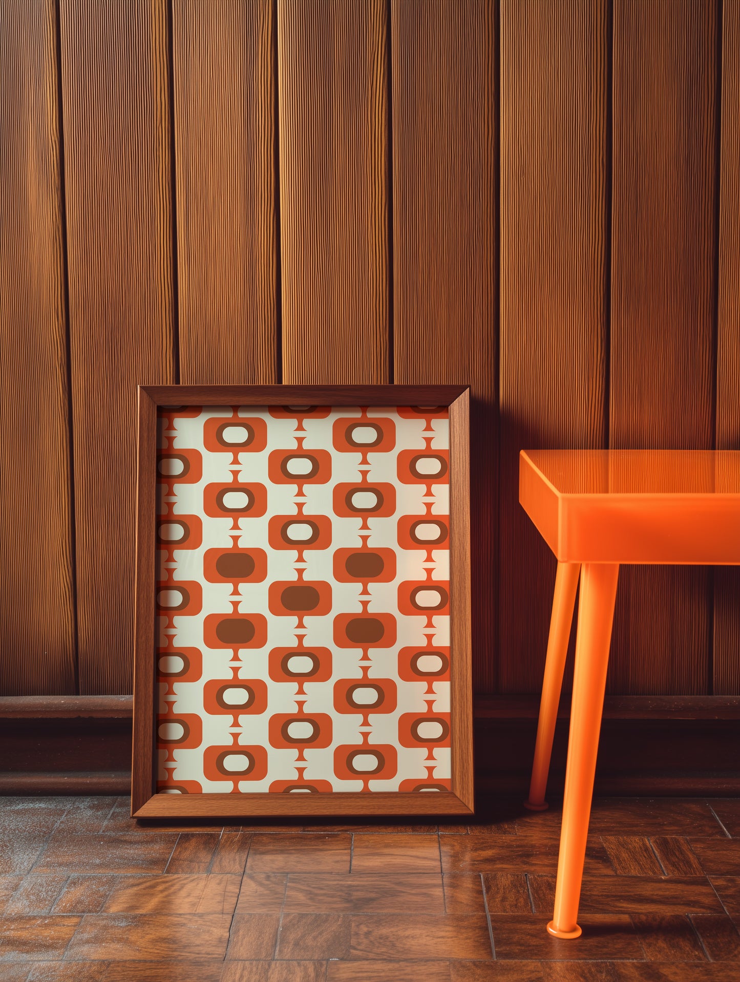 TV's Print