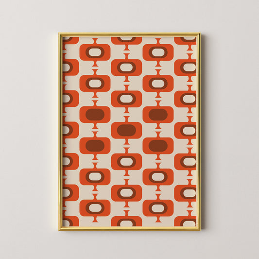 TV's Print