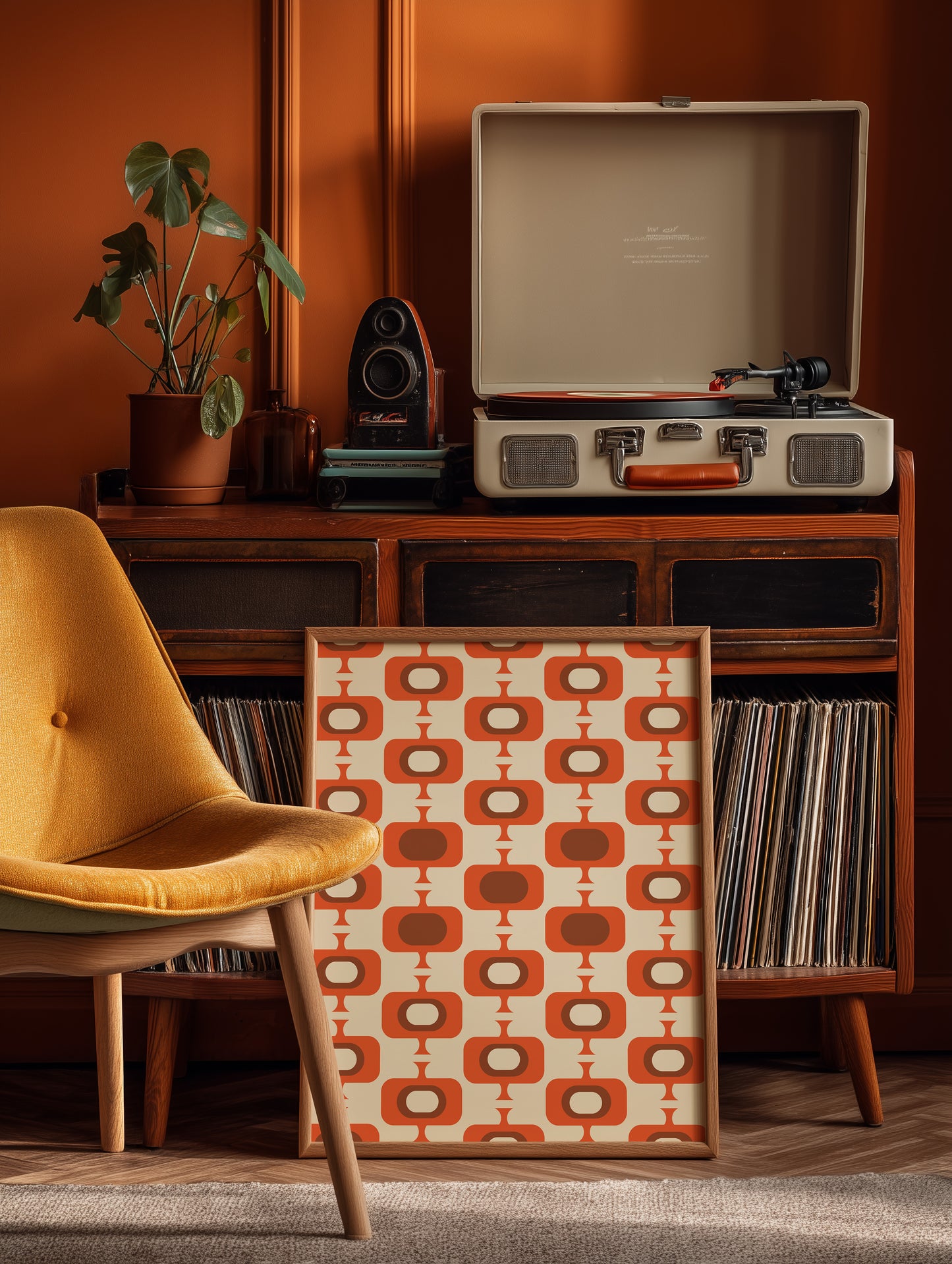 TV's Print