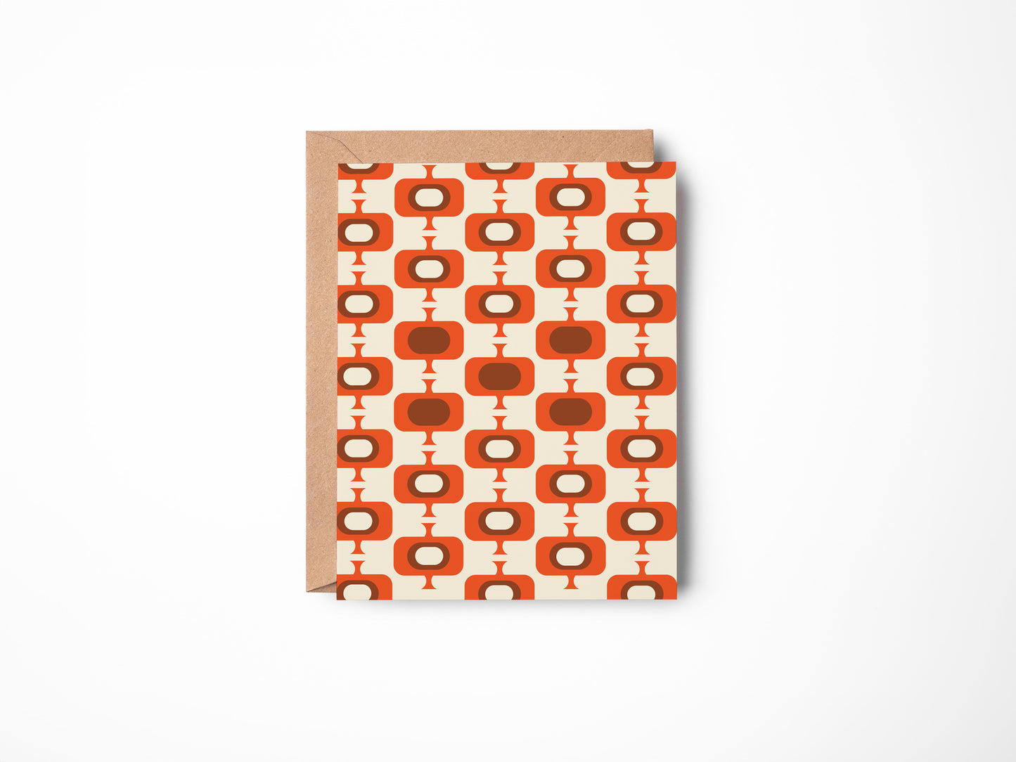 Retro Boxed Card Set - TV's